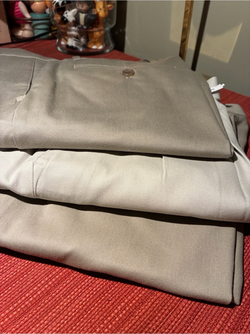 Classic Dockers Signature Khakis